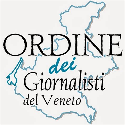 Ordine Giornalisti Veneto .